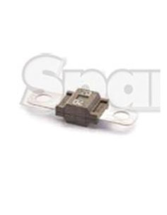 Fusible Midi 70 Amperios (Marrón) 40x10mm