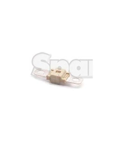 Fusible Midi 80 Amperios (Blanco) 40x10mm