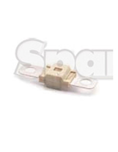 Fusible Midi 80 Amperios (Blanco) 40x10mm 2