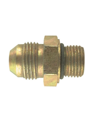 ADAPTADOR 3/4 JIC X M18