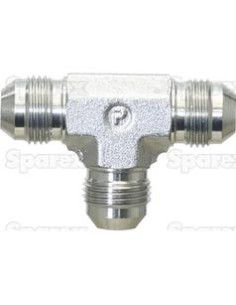 ADAPTADOR 3/4'' MACHO/MACHO/MACHO