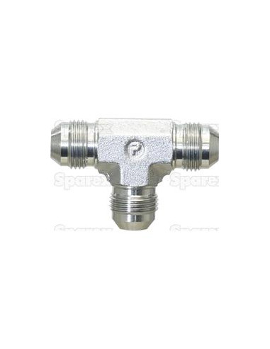 ADAPTADOR 3/4'' MACHO/MACHO/MACHO