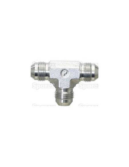 ADAPTADOR 3/4'' MACHO/MACHO/MACHO