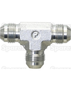 ADAPTADOR 3/4'' MACHO/MACHO/MACHO 2