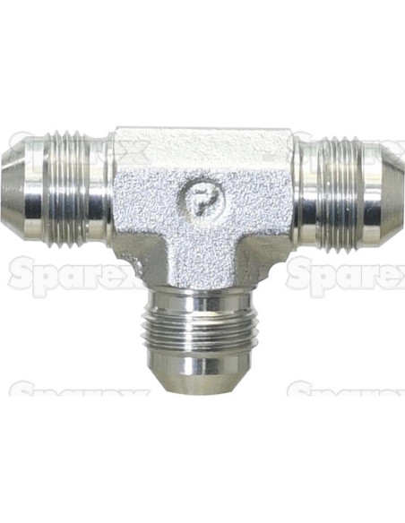 ADAPTADOR 3/4'' MACHO/MACHO/MACHO