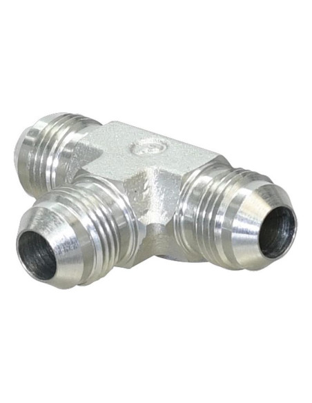 ADAPTADOR 3/4'' MACHO/MACHO/MACHO