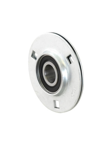 Sparex Unidad de brida de tres tornillos (USPF204)