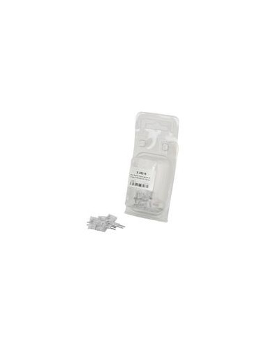 Fusible Mini Blister 25 Amperios 10 pzas. Blister