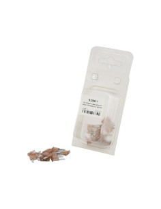 Fusible Mini Blister 5.0 Amperios 10 pzas. Blister 2