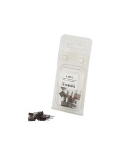 Fusible Mini Blister 7.5 Amperios 10 pzas. Blister