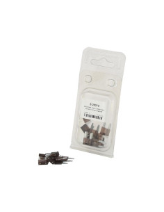 Fusible Mini Blister 7.5 Amperios 10 pzas. Blister 2