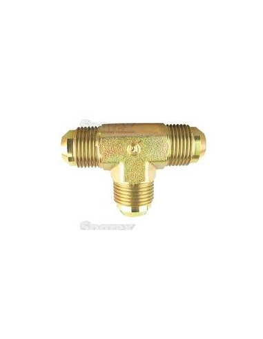 ADAPTADOR 7/8'' JIC ''T''