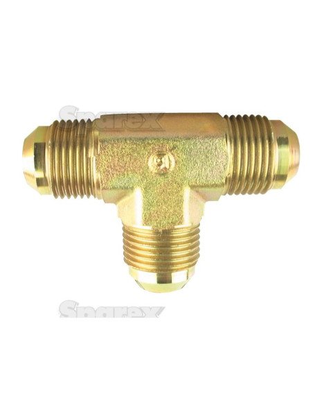 ADAPTADOR 7/8'' JIC ''T''