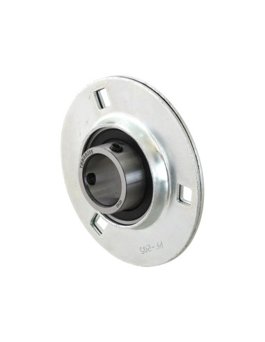 Sparex Unidad de brida de tres tornillos (USPF205)