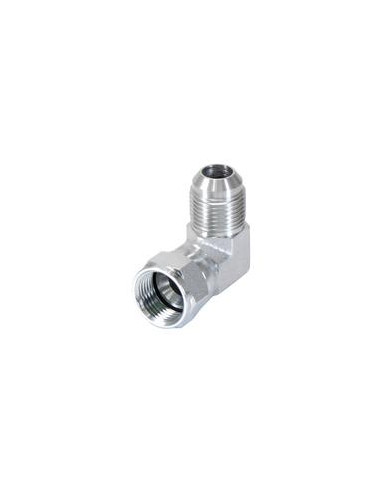 ADAPTADOR 7/8'' JIC MACHO/HEMBRA
