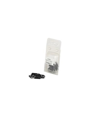 Fusible Porcelana 40 Amperios 15 pzas. Blister