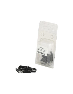 Fusible Porcelana 40 Amperios 15 pzas. Blister 2