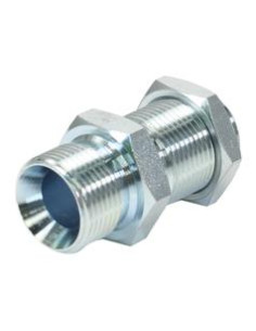 ADAPTADOR 7/8''JIC - 7/8''JIC HEMBRA/HEMBRA