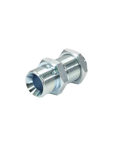 ADAPTADOR 7/8''JIC - 7/8''JIC HEMBRA/HEMBRA