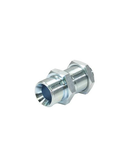 ADAPTADOR 7/8''JIC - 7/8''JIC HEMBRA/HEMBRA