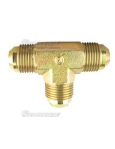 ADAPTADOR 9/16'' JIC ''T''