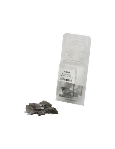 Fusibles 2.0A, 10 pzas. Blister