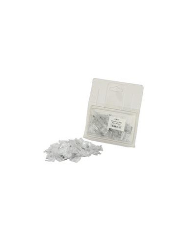 Fusibles 25A, 50 pzas. Blister