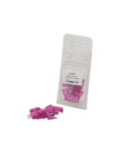 Fusibles 3.0A, 10 pzas. Blister