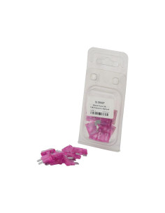 Fusibles 3.0A, 10 pzas. Blister 2