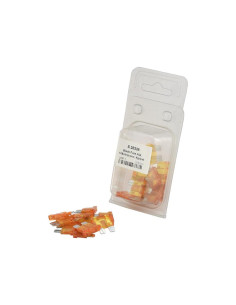 Fusibles 40A, 10 pzas. Blister 2