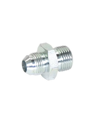ADAPTADOR BSP-JIC 1/2''X3/4'' MACHO/MACHO