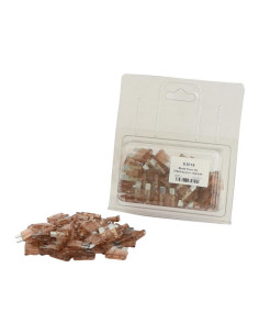 Fusibles 5.0A, 50 pzas. Blister 2