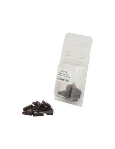 Fusibles 7.5A, 10 pzas. Blister 2