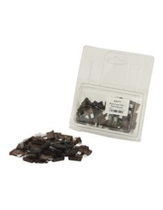 Fusibles 7.5A, 50 pzas. Blister