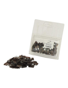 Fusibles 7.5A, 50 pzas. Blister 2