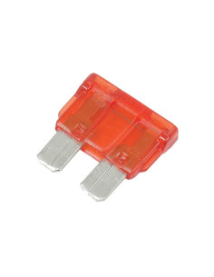 Fusibles de Hoja - 10 Amperios 2