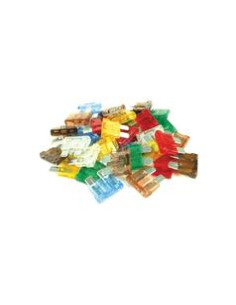 Fusibles de Hoja - 2.0 Amperios