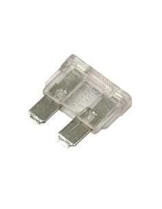 Fusibles de Hoja - 25 Amperios 2