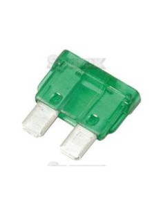 Fusibles de Hoja - 30 Amperios