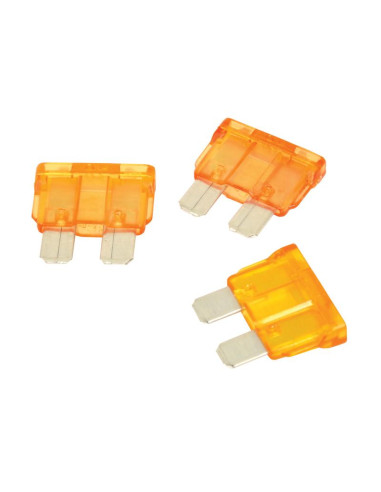 Fusibles de Hoja - 40 Amperios