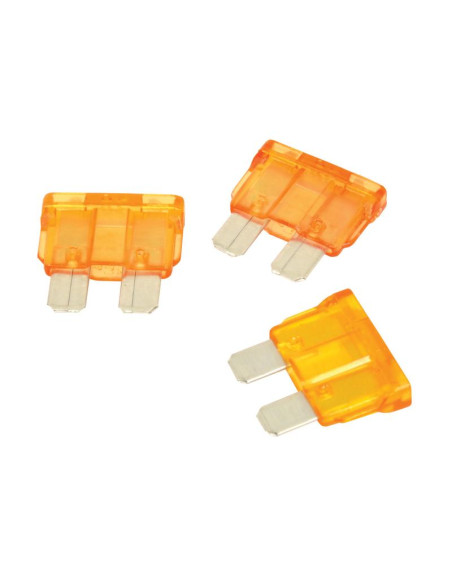 Fusibles de Hoja - 40 Amperios