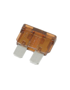 Fusibles de Hoja - 7.5 Amperios 2