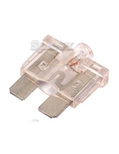 Fusibles Incandescentes Planos 25 Amperios - Blanco... 2