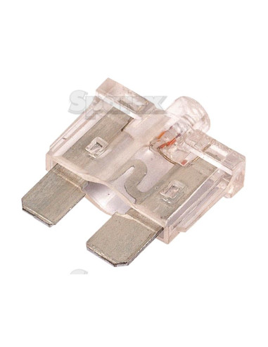 Fusibles Incandescentes Planos 25 Amperios -...