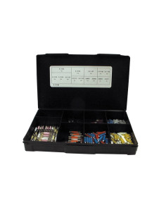 fusibles Surtidos (Caja 205 pzas.) 2