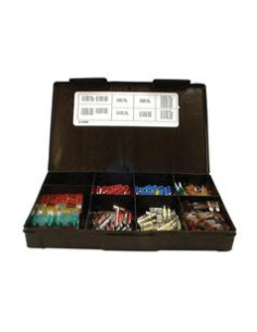 fusibles Surtidos (Caja 311 pzas.)