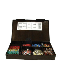 fusibles Surtidos (Caja 311 pzas.) 2