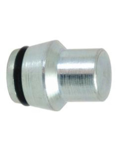 Adaptador de tapón obturador hidráulico VS 12 l/s