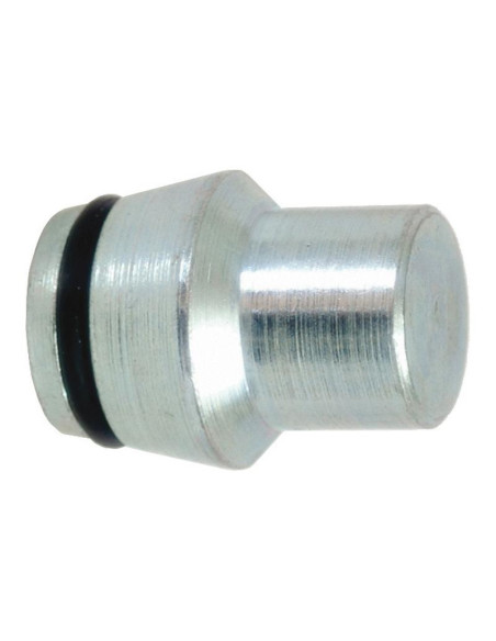 Adaptador de tapón obturador hidráulico VS 12 l/s
