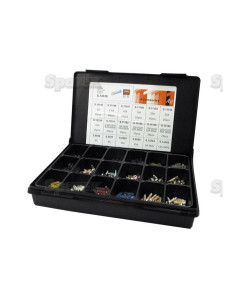 fusibles Surtidos (Caja 450 pzas.) 2